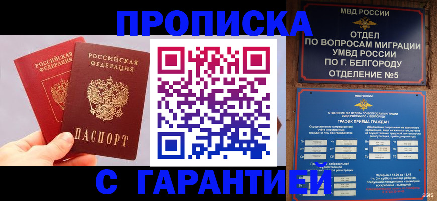 прописка 2025 в Сосновке